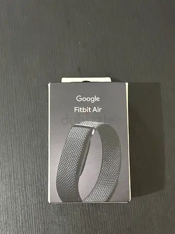 Google Fitbit Air Active Band