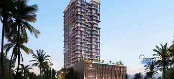 Premium Quality I Lagoon View I Q2 2028