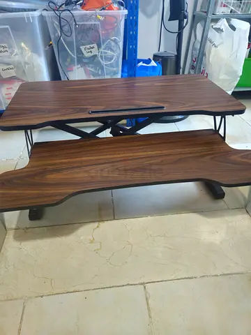Floor Study table