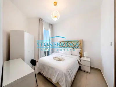 Upgraded Furnished | Lake View | Ready to Move