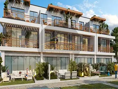 Comfort Living | Modern Finishes | Gated Community
