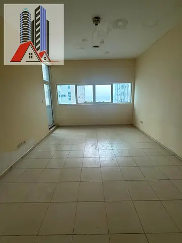1 BHK For Rent In Ajman One Tower With Parking