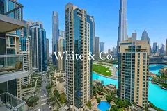 Burj View | Motivated Seller | 3 Bedrooms