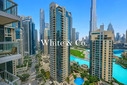 Burj View | Motivated Seller | 3 Bedrooms