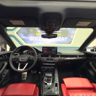 2025 AUDI S5 — миниатюра 9