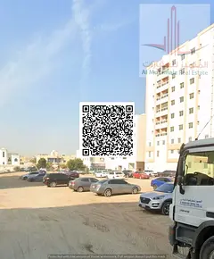 Land plot measuring 20,000 sq ft. Residential/Commercial/Al Rawda 01/Ground + 6