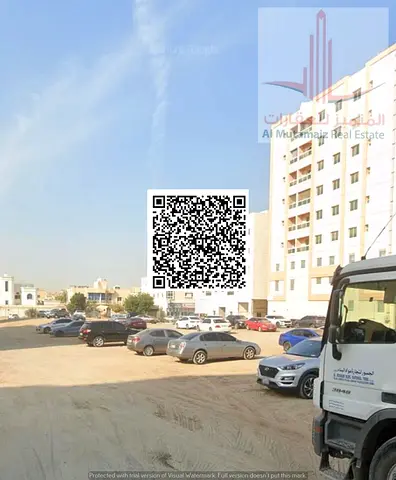 Land plot measuring 20,000 sq ft. Residential/Commercial/Al Rawda 01/Ground + 6