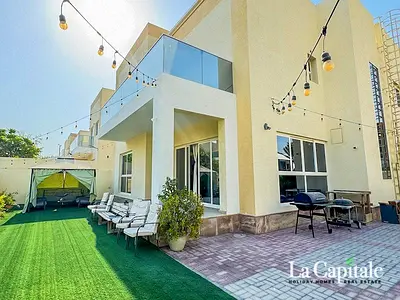 UPGRADED | VACANT ON TRANSFER | WELL-MAINTAINED