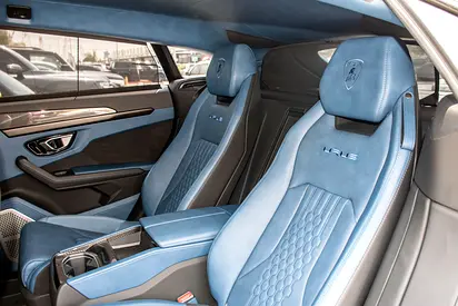 صورة مصغرة 11 لـ 2023 Lamborghini URUS