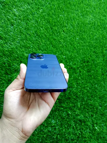 iPhone 14pro Max used good condition battery 90plus 256GB