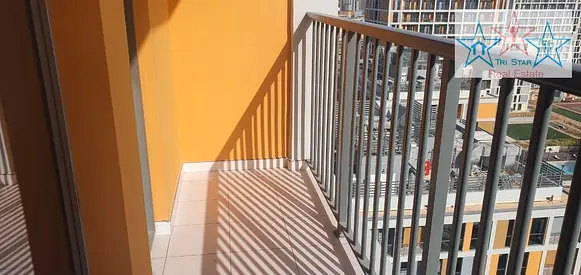 SPACIOUS 2 BEDROOM MAID IDEAL LOCATION IMPZ