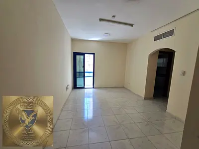 Beautiful One Bedroom Apartment With Balcony Open View And Central AC And Central
