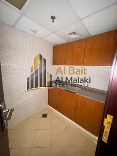 🏢 Prime Office for Annual Rent in Al Fardan Centre | Al Majaz 3