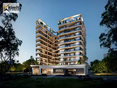 Near To Metro | PHPP | 10% DP | Furnished | 15% ROI
