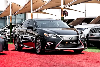 صورة 3 لـ 2017 Lexus ES-SERIES