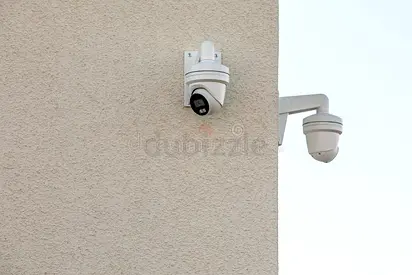 Cctv technician