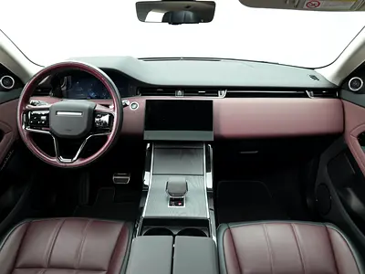 Land Rover Range Rover Evoque P250 SE, миниатюра 8