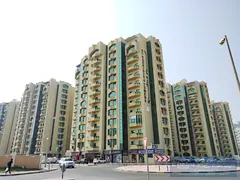 1BHK AVAILABLE FOR RENT IN RASHIDIYA TOWERS
