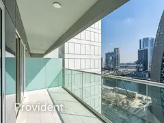 Unfurnished | Ready to Move | High Floor