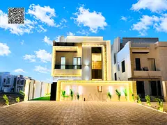 Own your dream home with a super deluxe finish, all fees included, close to schools, mosques, and sh