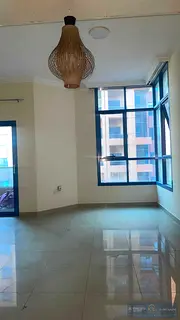 1 BHK Apartment for Rent in Al Nuaimiya Tower, Ajman
