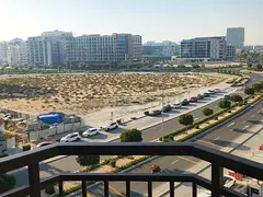 Community View / High Floor / Fully Furnished