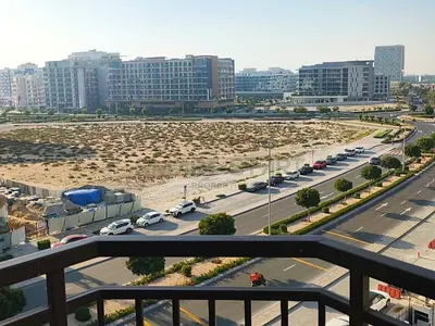 Community View / High Floor / Fully Furnished
