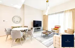Prime 1 BR, Heart of Downtown, Elegant, Furnished