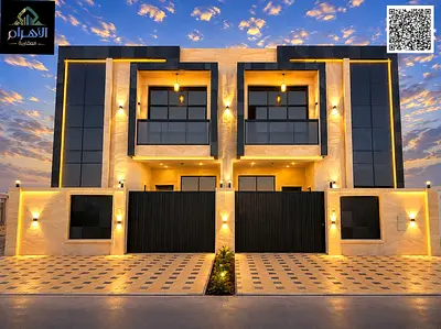 Villa for sale directly from the owner, freehold, open to all nationalities. Price includes registration and ownership fees and is negotiable.