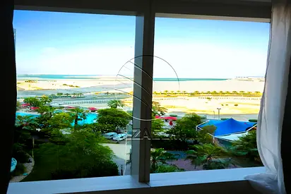 VACANT | High Level | Sea Views | Big Layout
