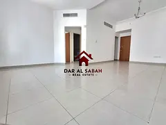 ONE MONTH FREE 1BHK - READY TO MOVE - NEAR DUBAI BORDER - FAMILY BUILDING
