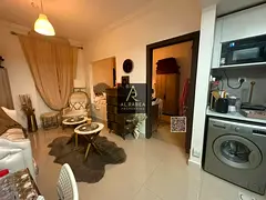 Fully Furnished Studio | Bills Included | Gym & Pool | Free Parking | AED 3,500/Month