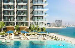 Luxury Beachfront Living | High ROI Waterfront Apartments
