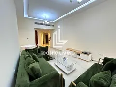 Elegant 2BHK in Sports City | Fully Furnished | Upgraded | Scenic Views