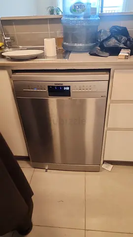 Siemens iq300 dishwasher