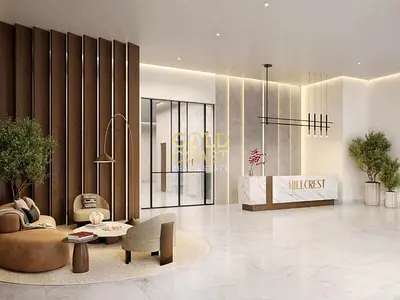 3BR + Maid | Higher Floor | Pool & Boulevard Views | Investor Deal