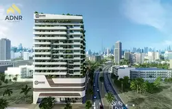 Luxury Apartment | Premium Amenities / Resort Style Living / Prime location | Strong ROI
