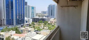 Beautiful 2-bedroom apartment in Nuaimiya 3, 1 master, 2 baths, spacious living, fully equipped kitc
