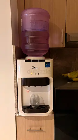 Midea Water Dispenser