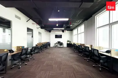 Fully Fitted | Multiple Partition | Near Metro