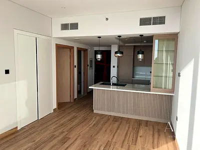 Modern Unit | Open View | Unfrunished