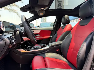 2020 Mercedes-BENZ A-CLASS — миниатюра 8
