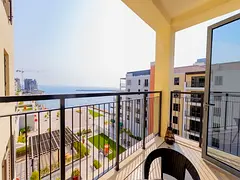 One Month Free | Furnished | Vacant — 2