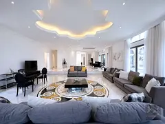 Investor Deal | Rare Villa | BUA 9,600 sq.ft | Furnished