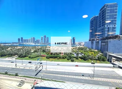 Serviced Office | Free Utilities | Sea View | Media City