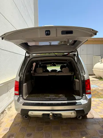 2011 Honda PILOT — фото 10
