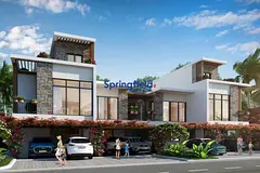 Corner End Plot | Near Park | Close to Lagoons