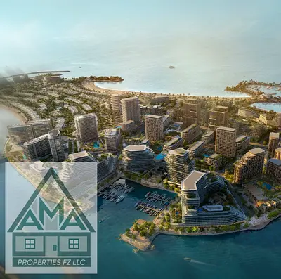 Studio Below OP | New Waterfront Community | High ROI Potential