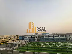Zero Commission School Zone Spacious Family 3BHK With Balcony