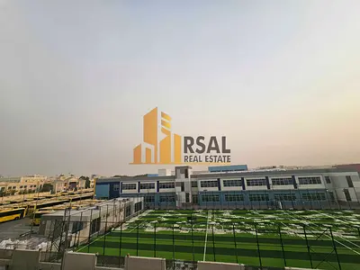 Zero Commission School Zone Spacious Family 3BHK With Balcony